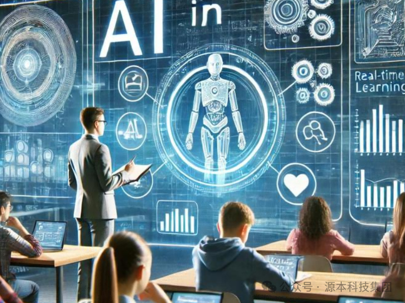 艾弗森贝博ballbet官网科技-本科生掌握大数据、云原生、AI-竞赛保研求职的“超车秘籍”来了！